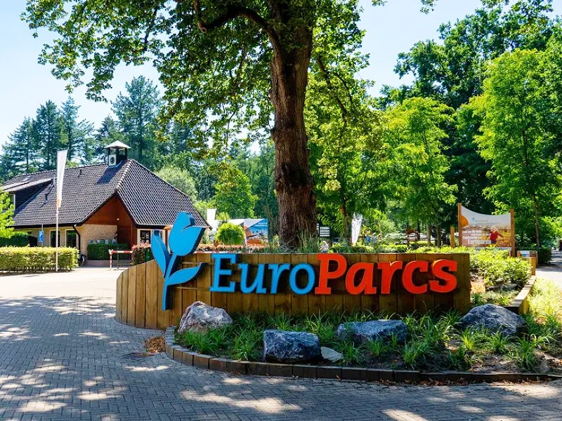 Aanvraag horecavergunningen voor 22 parken van EuroParcs