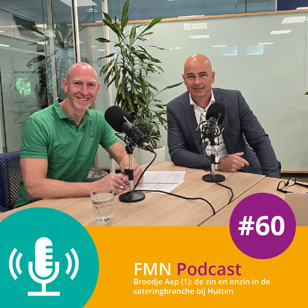 Podcast Broodje Aap Firstmate