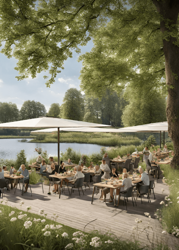 Horeca ontwikkeling gemeente Amersfoort-min