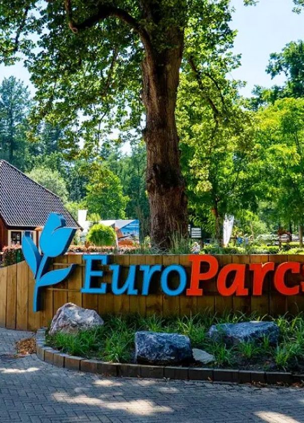 EuroParcs en Firstmate